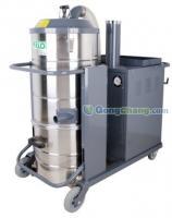 重慶工業吸塵器與除塵器選購指南 高效解決機械加工粉塵鐵屑問題