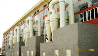 供應(yīng)多管脫硫除塵器廠家圖片高清大圖 | 谷瀑環(huán)保污泥處理設(shè)備綜合指南