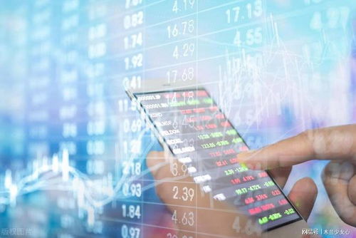 券商板塊迎政策暖風，A股市場新行情或將啟動