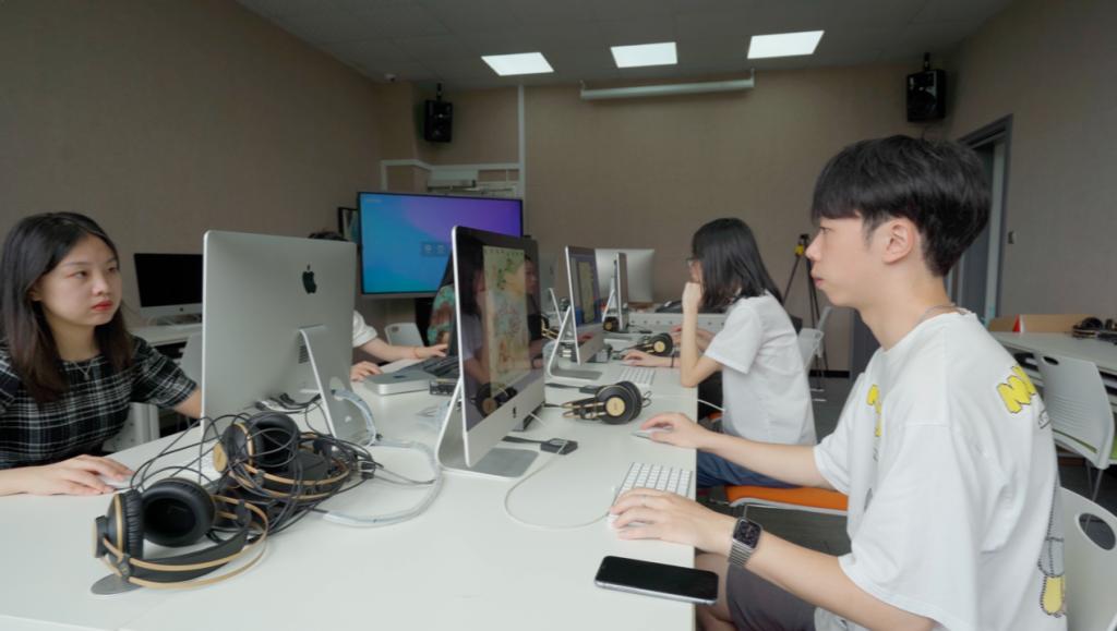 藝術學院2025年度高職分類考試數(shù)字內(nèi)容制作服務專業(yè)報考指南