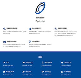 引領數字浪潮 智模軟件的企業網站定制之道