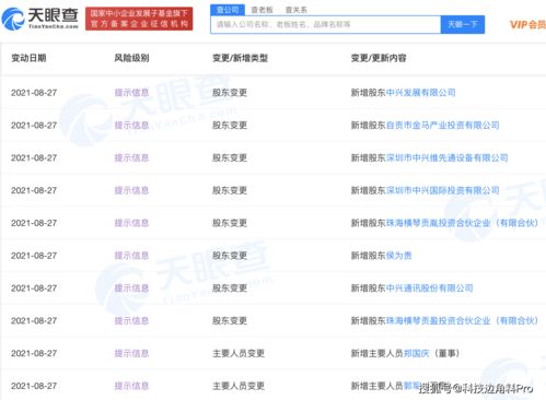 中興聯手自貢國資，興云公司注冊資本2.9億發力云計算裝備技術服務